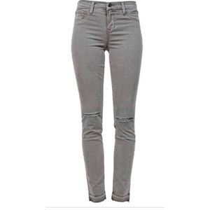 J Brand Skinny Leg Jeans